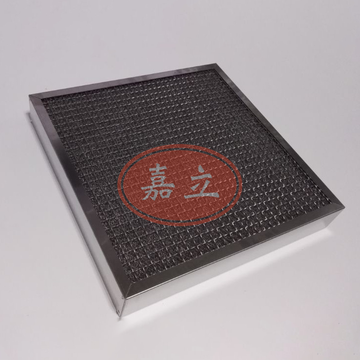 遂宁不锈钢油雾过滤器